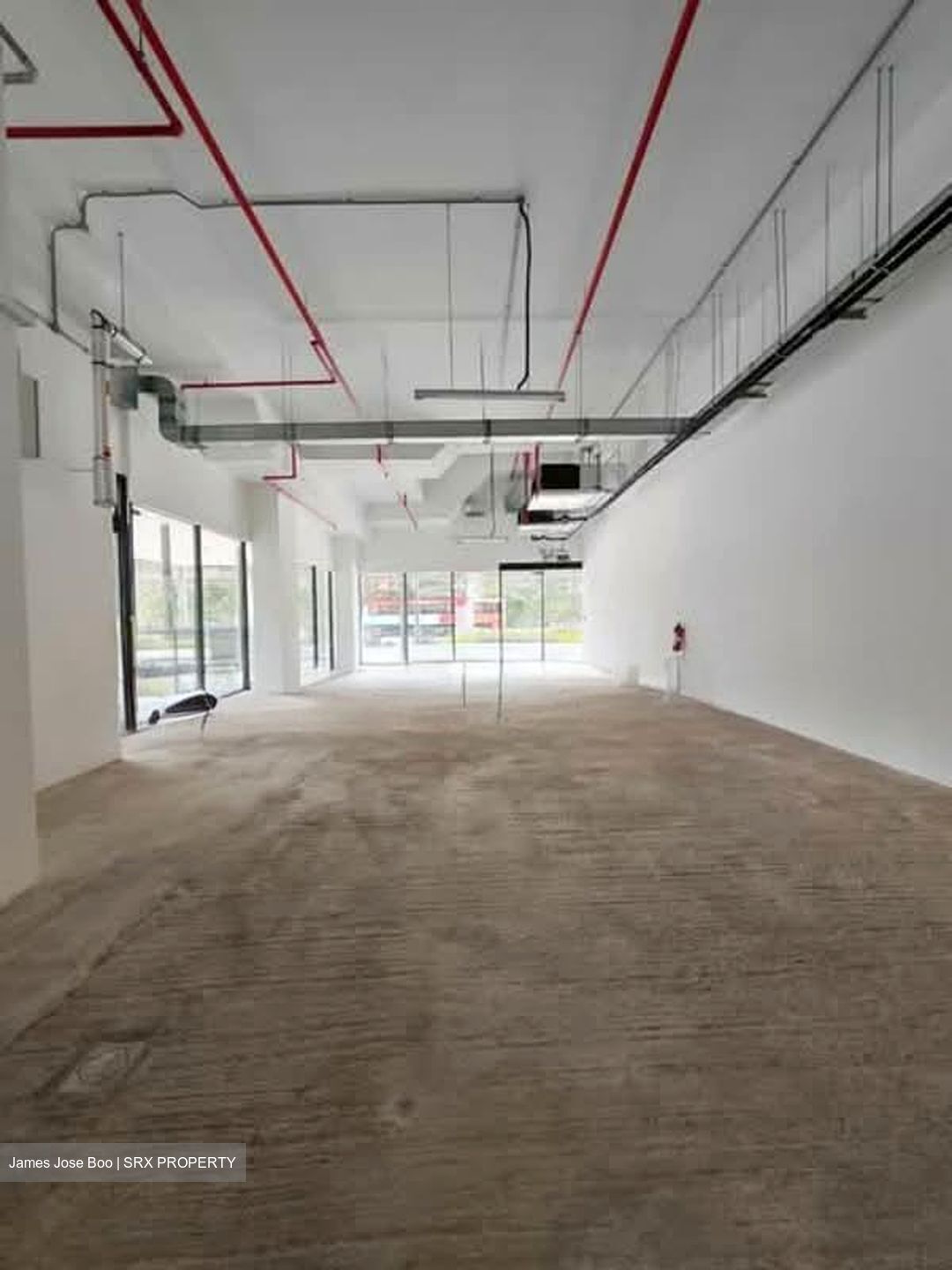 Sky Eden@Bedok (D16), Shop House #557799361